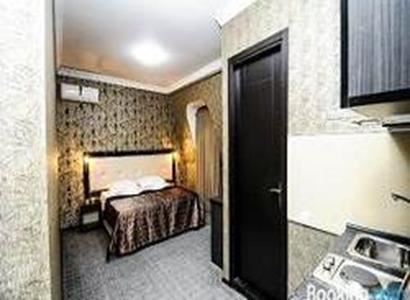 Temhouse Guest House