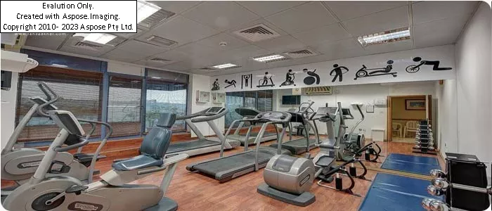 Hotel Golden Tulip Nihal Palace