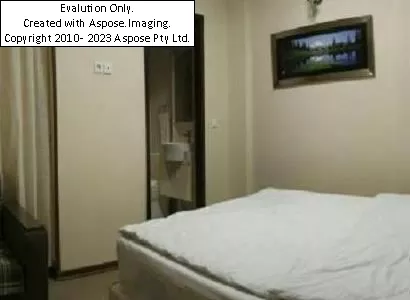 هتل آیران مشهد