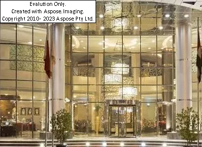 هتلCity Seasons Hotel