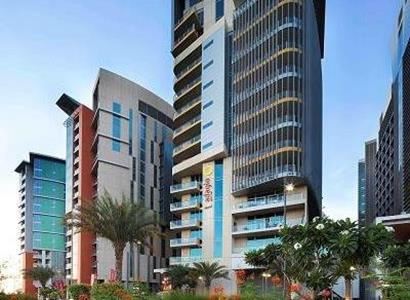 Adagio Abu Dhabi Al Bustan Adagio Abu Dhabi Al Bustan