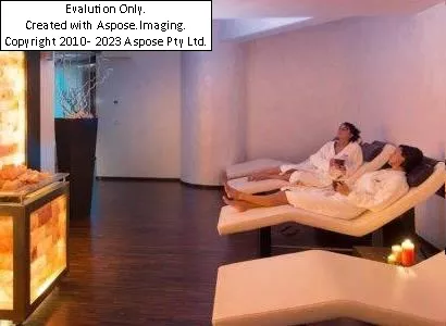 هتل اسپورت تایم