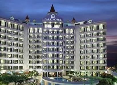 Park Clarke Quay Park Clarke Quay