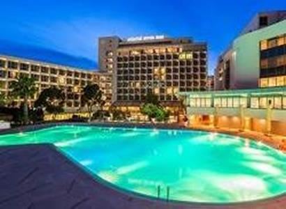 Swissotel Grand Efes Izmir