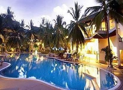 Impiana Resort Chaweng Noi