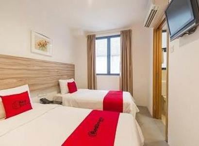 RedDoorz Plus Victoria RedDoorz Plus Victoria