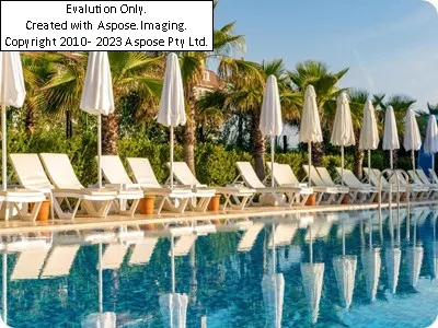 Hotelفان اند سان لایف بلک