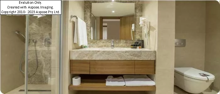 hotel Ramada Resort Kusadasi