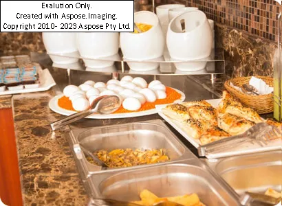 هتل نوا پلازا پارک استانبول