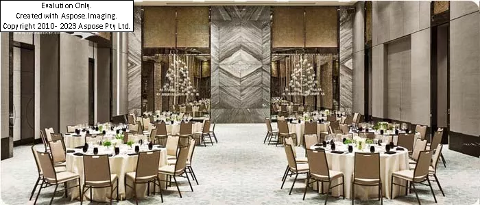 hotel FAIRMONT QUASAR