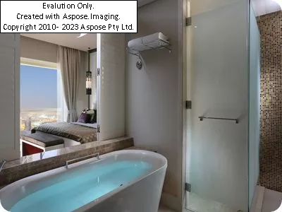 Millennium Plaza Hotel Dubai