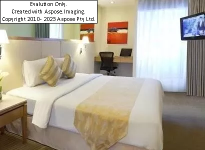 هتل سیلکا مای تاور