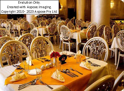 هتل پانوراما کیش