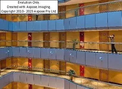 هتلCity Seasons Hotel