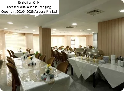 هتل آذین چابهار