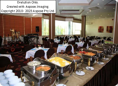 هتل شایگان کیش