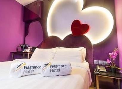 Fragrance Royal Fragrance Royal