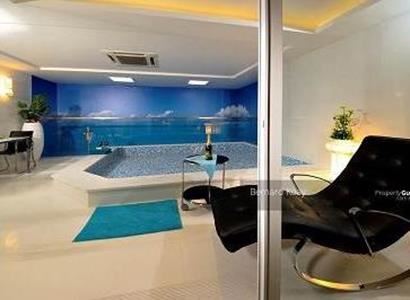 Lexis Suites Penang Lexis Suites Penang