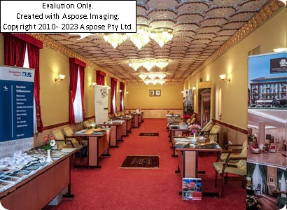 هتل عباسی اصفهان