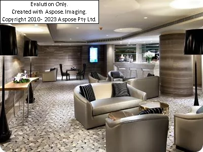 هتل مارمارا تکسیم استانبول