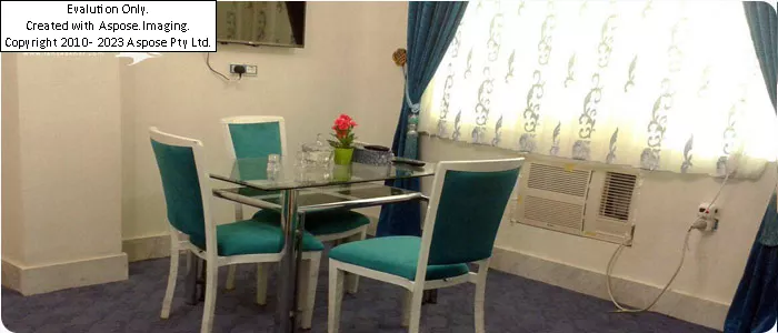 هتل گدروشیا