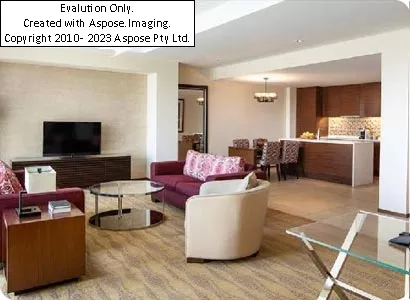 Hotel Swissotel Living