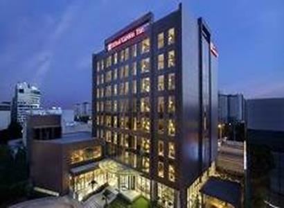 Hilton Garden Inn Ankara Gimat