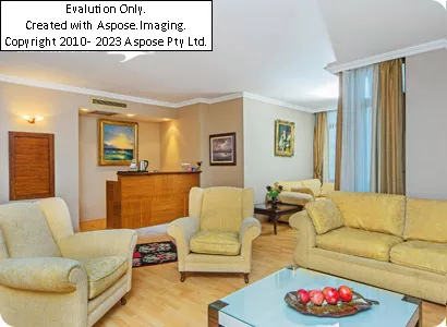 Grand Oztanik Hotel Istanbul