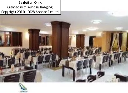 هتل فندق ریتاج کربلا