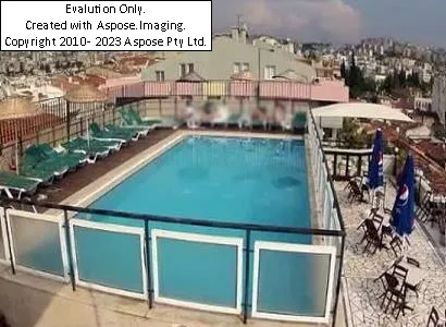 Hotelسورتل کوش آداسی