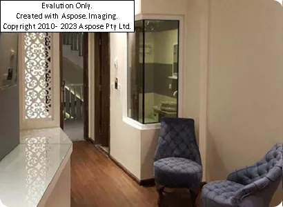 هتل نسیم مشهد