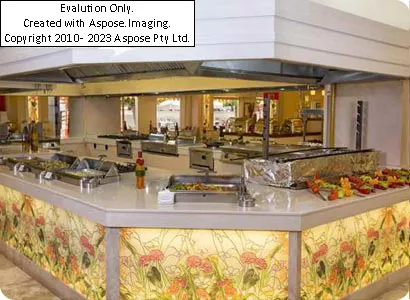 Orange County Resort Hotel