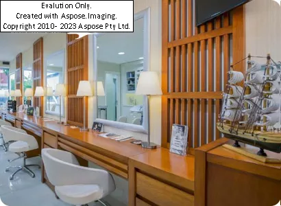 هتل تایتانیک پورت باکیر کوی استانبول