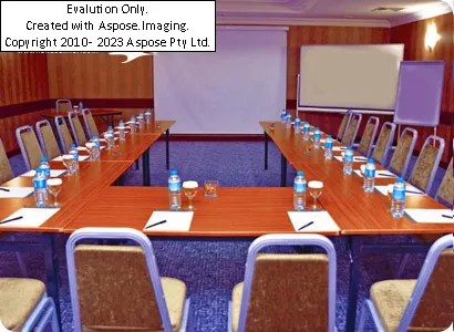 Green Park Hotel Taksim