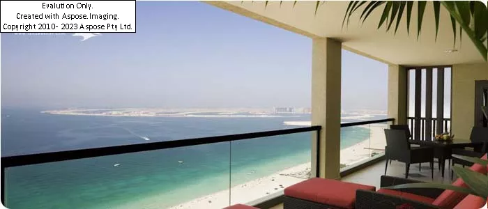 hotel Sofitel Dubai Jumeirah Beach