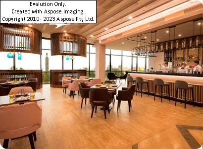 هتل رادیسون بلو ایروان