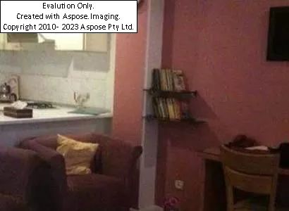 هتل آپارتمان تاج محل سرعین