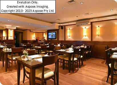 هتل پرا رز استانبول