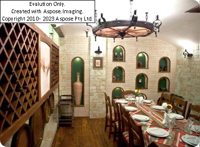 هتل شیراک ایروان