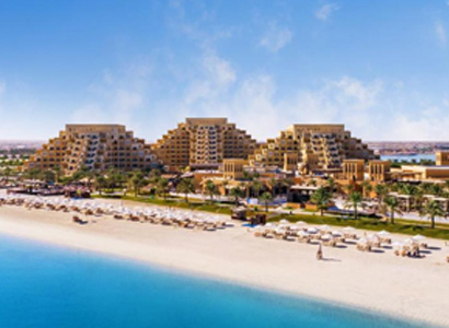 Rixos Bab Al Bahr