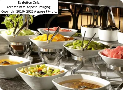  هتل شراتون استانبول آتاکوی