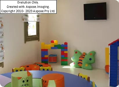 هتل پاپیلون بلویل آنتالیا