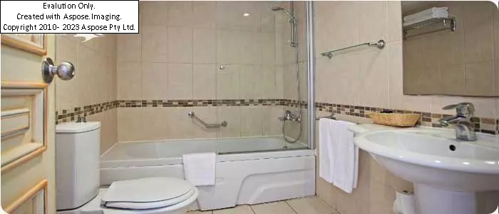 hotel Salmakis Resort And Spa