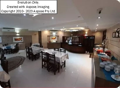  هتل انقلاب مشهد