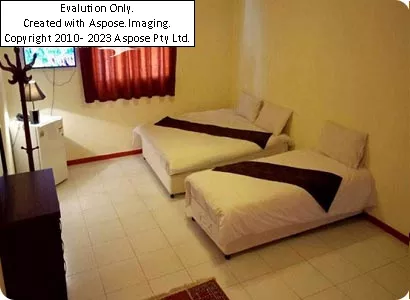 هتل ستاره طلایی کیش