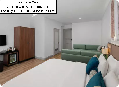 Hotel Akka Suites Taksim