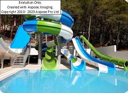 Hotel Sentido Orka Lotus Beach