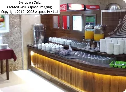  هتل انقلاب مشهد