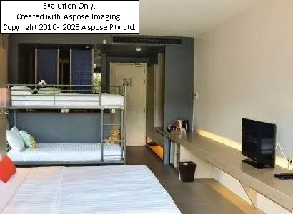 Hotelد یاما پوکت