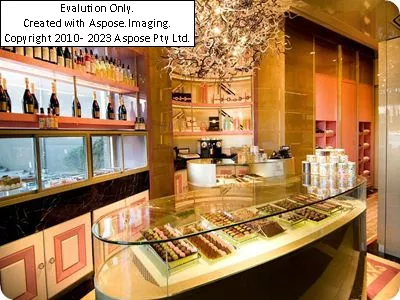 هتل مارمارا تکسیم استانبول